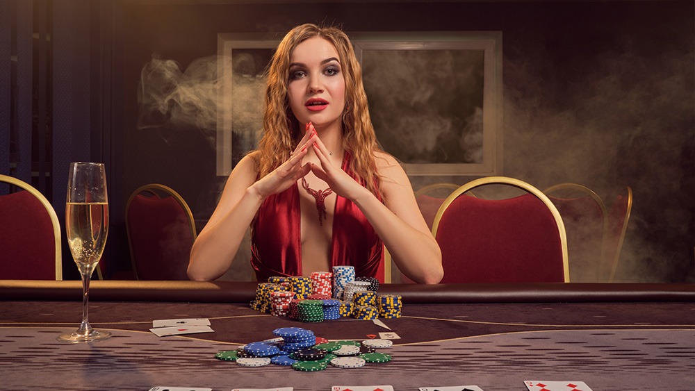 Kyradekion restaurant casino Nordlys temautsikt fra fasaden
